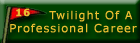 Twilight of a Professional Career