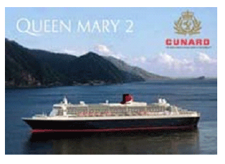 Queen Mary 2