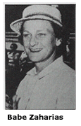 Babe Zaharias