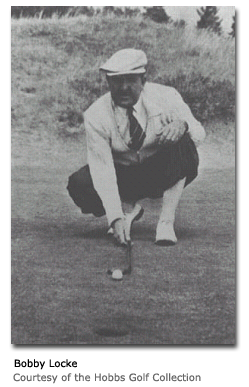 Bobby Locke